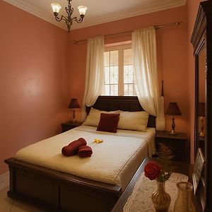 Appartement met Twee Slaapkamers